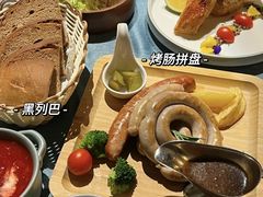 -俄士厨房(未来城店)