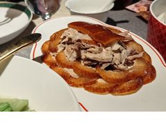 -秀儿四九城·新京菜(亚运村鸟巢店)