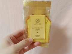 -M'CAKE(西单大悦城店)