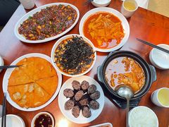 -屋里家延边朝鲜族冷面(南园店)