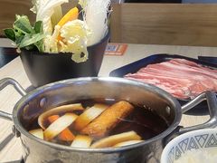 -吉野家(复兴路第二餐厅店)