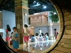 -汤森悠生活文化汤(江宁万达店)