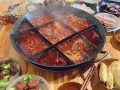 -独雅老火锅(原宏声巷店)