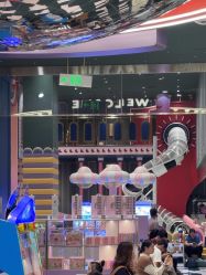 -MELAND亲子乐园•派对•研学(集美世茂店)