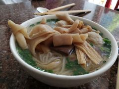 -楚生鹅粿条汤(东山分店)