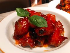 -大树餐厅(益田假日店)