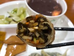 -清心素食(文昌百汇店)