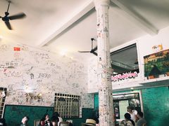 -Fresh Fruit Factory - Fruit Cuisine Restaurant
