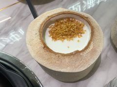 -四季缤纷椰子鸡(梅溪新天地店)