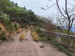 -木兰云雾山