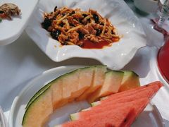 -味+新京宴·烤鸭·北京菜(创意谷店)