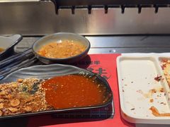 -嫩羊羊·延边烤串·朝鲜族美食(张家港美食街店)