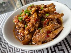 -湘语·湖南家常菜(新洲店)