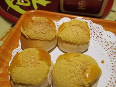 菠萝包-石岐佬中山菜馆(张溪店)