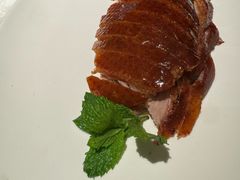 -四季民福烤鸭店(故宫店)