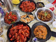 -聚味瞿记·龙虾堂(树木岭店)