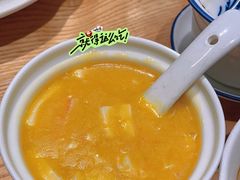 蟹黄豆花-巴蜀风·地道川菜(总店)