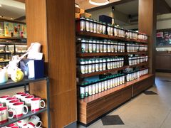 -星巴克臻选(成都宽窄巷子店)