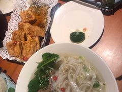 -越美小馆·越南料理(曲江店)