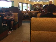 -萨莉亚意式餐厅(河东万达店)