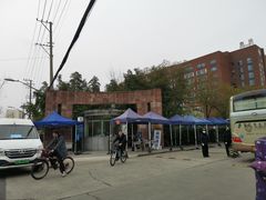 -同济大学(沪西校区)