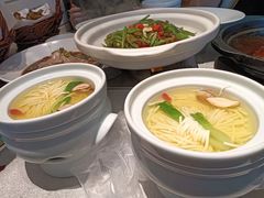 -鸽子侯·家宴·平价海鲜(绿地店)
