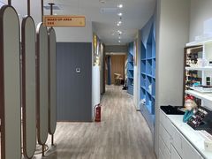 -海马体照相馆(上海月星环球港店)