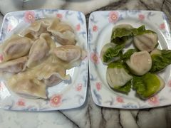 -老大连·海肠捞饭·大连海鲜大连菜(西安路店)