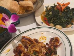 -太食獸泰式茶餐厅(IFS国金中心店)