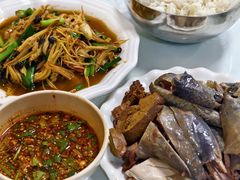 -元谋凉鸡店(百年老店)