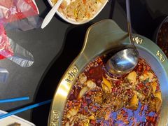 -串王阿三烧烤·小龙虾·烤鱼(拱墅胜利河美食街店)