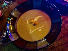 蘑菇汤-SISTERS BAR RESTAURANT川意酒馆(嘉善老市H楼店)