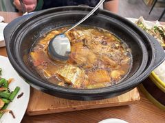 -渔满仓海鲜渔家(象山二店)