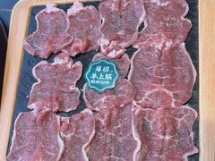 -乔先生涮肉·鲜活牛羊肉火锅(塘沽店)