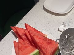 -潮牛壹号鲜牛肉火锅(光谷天地店)