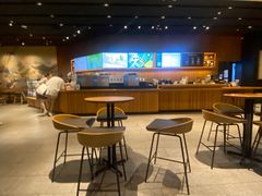 -星巴克(天津佛罗伦萨小镇店)