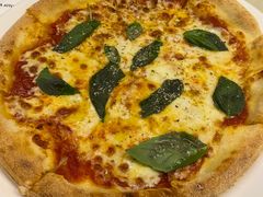 -BONAZZA 意大利餐厅