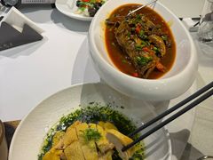 -品粹徽园·家常安徽菜