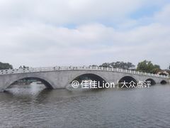 -北陵公园