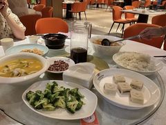 -世纪缘国际会议中心·中餐厅(百家湖店)
