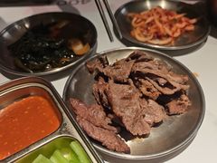 -西塔老太太泥炉烤肉(望京一店)