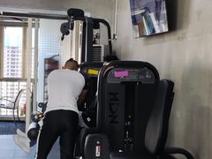 -星健源健身工作室