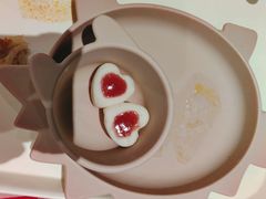 -西贝莜面村(朝阳大悦城店)