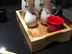 -重庆古老火锅