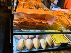 -仙峰天然面包(迎宾路店)