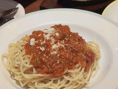 -萨莉亚意式餐厅(杭州滨江天街店)