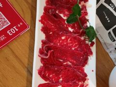 -海银海记潮汕牛肉火锅(新港中路海珠店)