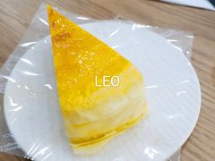 -OZ cafe(南昌路店)