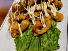 -三凤酒家·百年无锡菜(清扬茂业店)