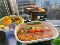 -Carrot&Cleaver蔬蔬食验室 By MissGreen(上海商城店)
